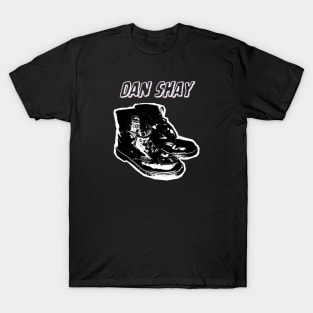 Dan Shay T-Shirt